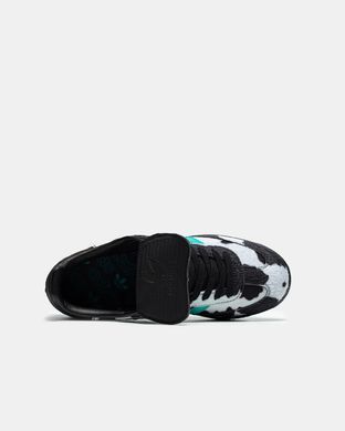 Adidas Samba Cow Print Black White, 36