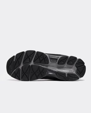 ASICS Gel-NYC Black Anthracite Grey