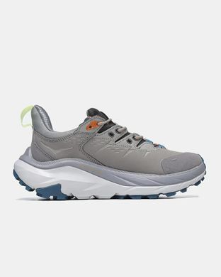 Hoka One One Anacapa Low GTX Harbor Mist Outer Space