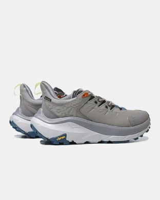 Hoka One One Anacapa Low GTX Harbor Mist Outer Space