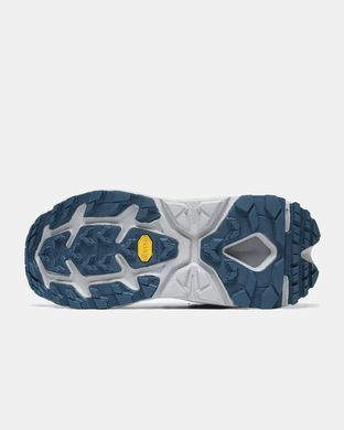Hoka One One Anacapa Low GTX Harbor Mist Outer Space
