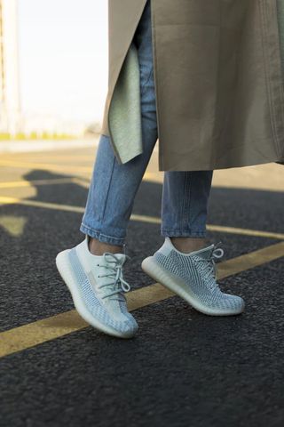 Adidas Yeezy Boost 350 V2 Cloud White 