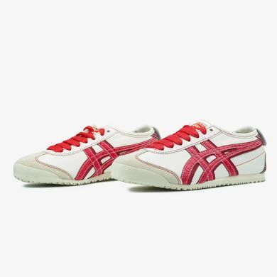Onitsuka Tiger Mexico 66 Cream Samba "Year of the Snake", 36