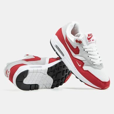Nike Air Max 1 OG University Red, 40