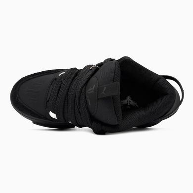 Puma x LaMelo Black White, 36