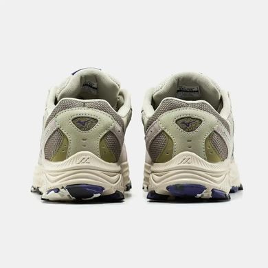 Mizuno Racer ADV Beige Purple