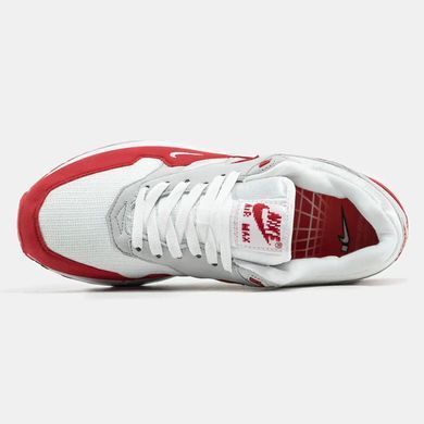 Nike Air Max 1 OG University Red, 40