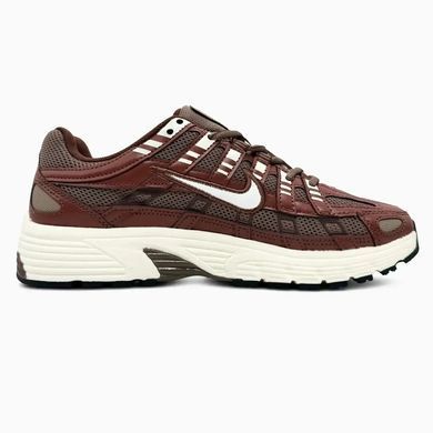 Nike P-6000 Fauna Brown Soft Pearl, 40