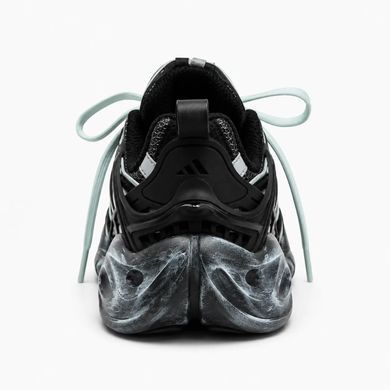 Adidas Vento XLG Deluxe Black Silver, 36