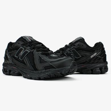 New Balance 1906D Black, 41