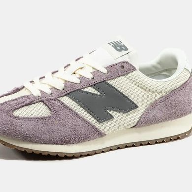 New Balance 471 Lilac Grey