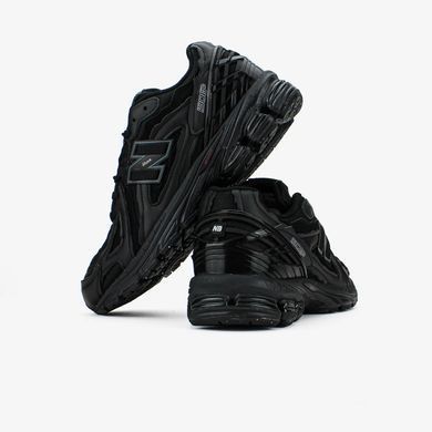 New Balance 1906D Black, 41