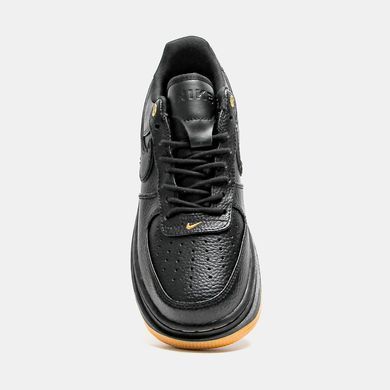 Nike Air Force 1 Black Gum, 41