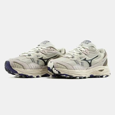 Mizuno Racer ADV Beige Purple
