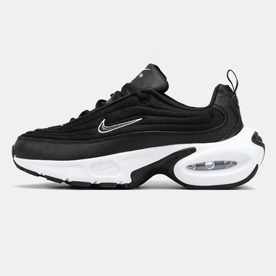 Nike Air Max Portal Black White