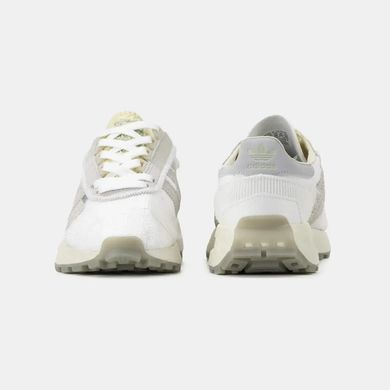 Adidas Retropy E5 White Grey