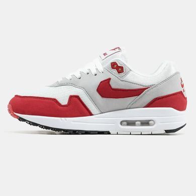 Nike Air Max 1 OG University Red, 40