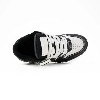 OFF-WHITE Out Of Office Black White, 36