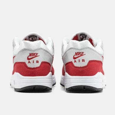 Nike Air Max 1 OG University Red, 40