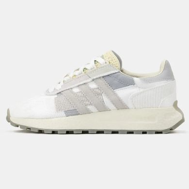 Adidas Retropy E5 White Grey
