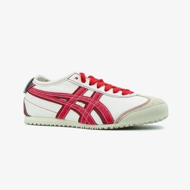 Onitsuka Tiger Mexico 66 Cream Samba "Year of the Snake", 36
