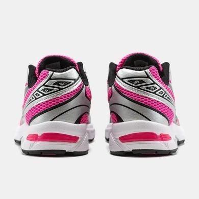 Asics Gel-1130 Silver Pink Black, 36