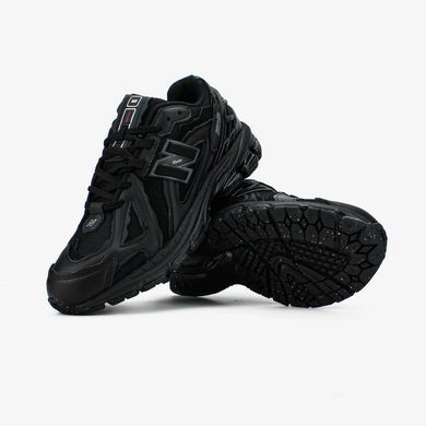 New Balance 1906D Black, 41