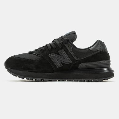 New Balance 574 Gore-Tex Термо Black, 41