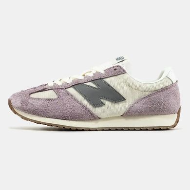 New Balance 471 Lilac Grey
