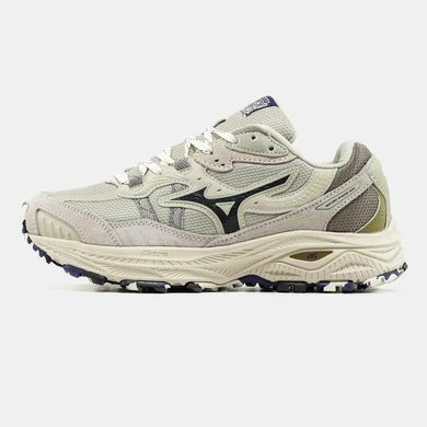 Mizuno Racer ADV Beige Purple