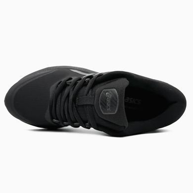 Asics Gel-Kayano 27 GTX Triple Black, 40