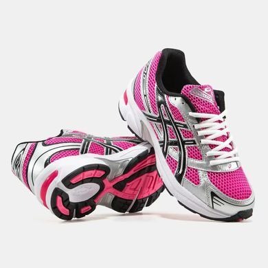 Asics Gel-1130 Silver Pink Black, 36