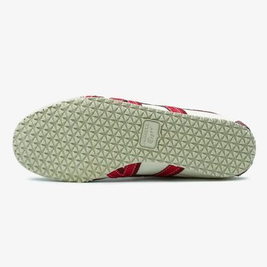 Onitsuka Tiger Mexico 66 Cream Samba "Year of the Snake", 36