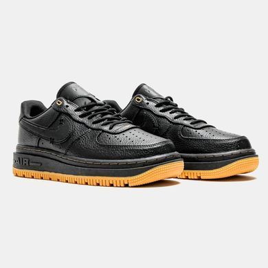 Nike Air Force 1 Black Gum, 41
