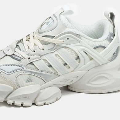 Adidas Vento XLG Off White Grey