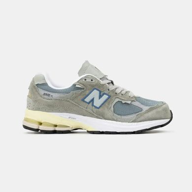 New Balance 2002R Protection Pack Mirage Grey, 41