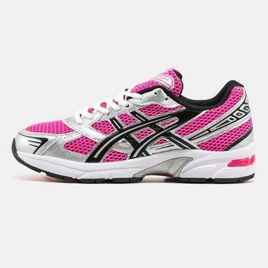 Asics Gel-1130 Silver Pink Black, 36
