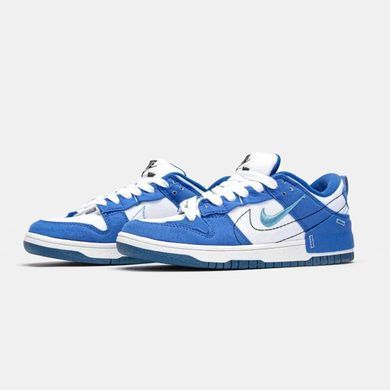 Nike Dunk Low Disrupt 2 White Royal