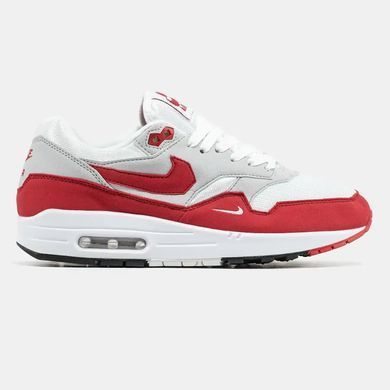 Nike Air Max 1 OG University Red, 40