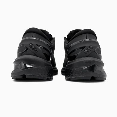 Asics Gel-Kayano 27 GTX Triple Black, 40