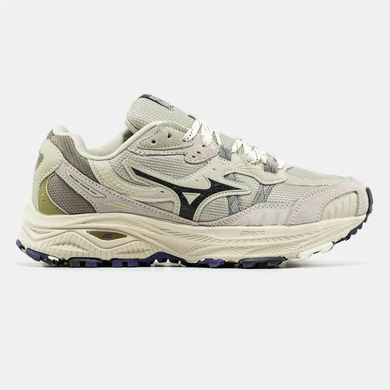 Mizuno Racer ADV Beige Purple