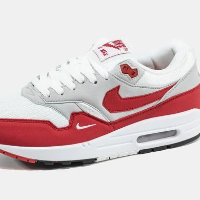 Nike Air Max 1 OG University Red, 40