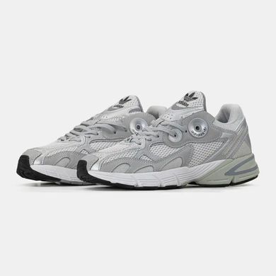 Adidas Astir Silver Grey
