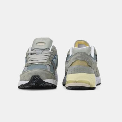 New Balance 2002R Protection Pack Mirage Grey, 41
