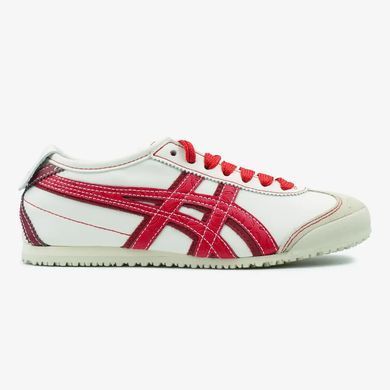 Onitsuka Tiger Mexico 66 Cream Samba "Year of the Snake", 36