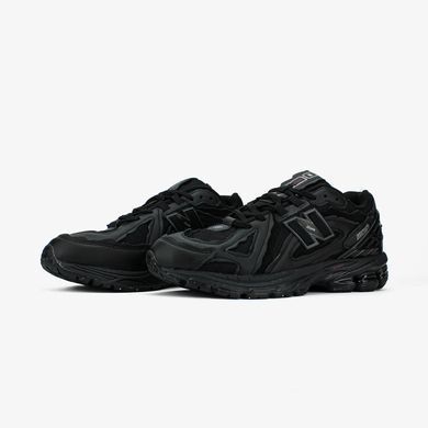 New Balance 1906D Black, 41