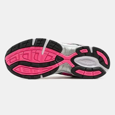 Asics Gel-1130 Silver Pink Black, 36