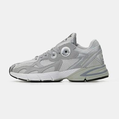 Adidas Astir Silver Grey