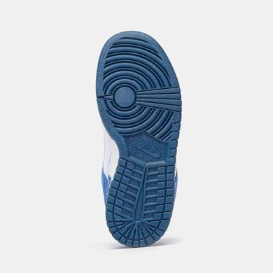 Nike Dunk Low Disrupt 2 White Royal, розмір 36
