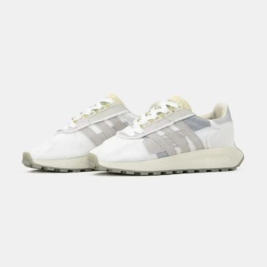 Adidas Retropy E5 White Grey